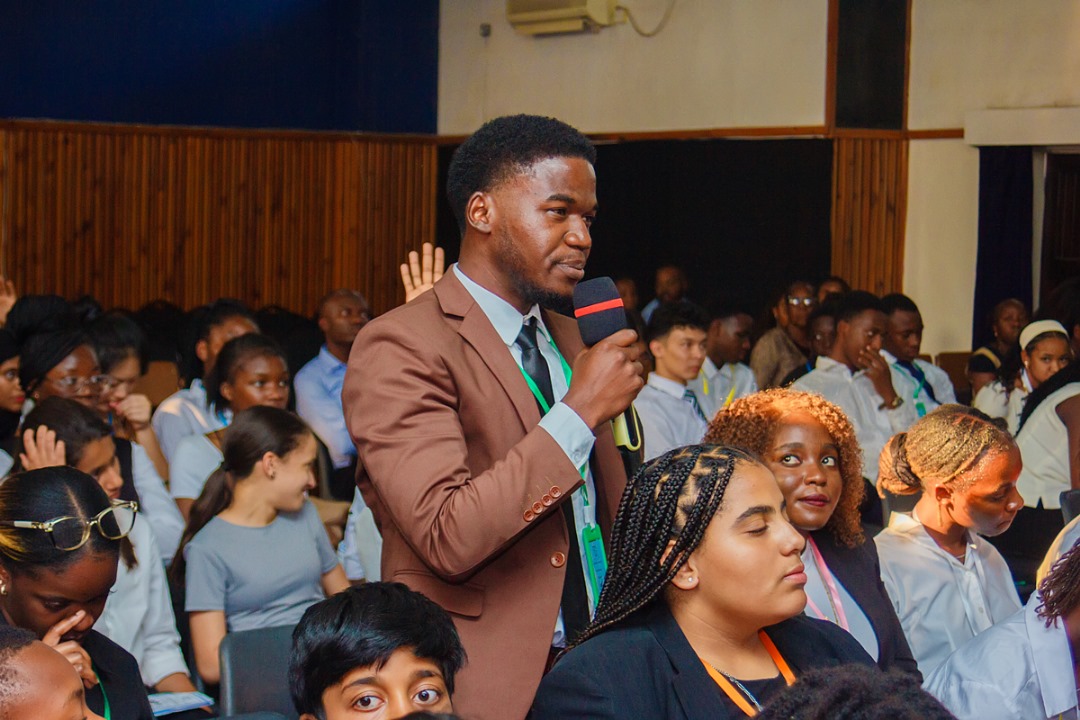 emerge-zambia Activities