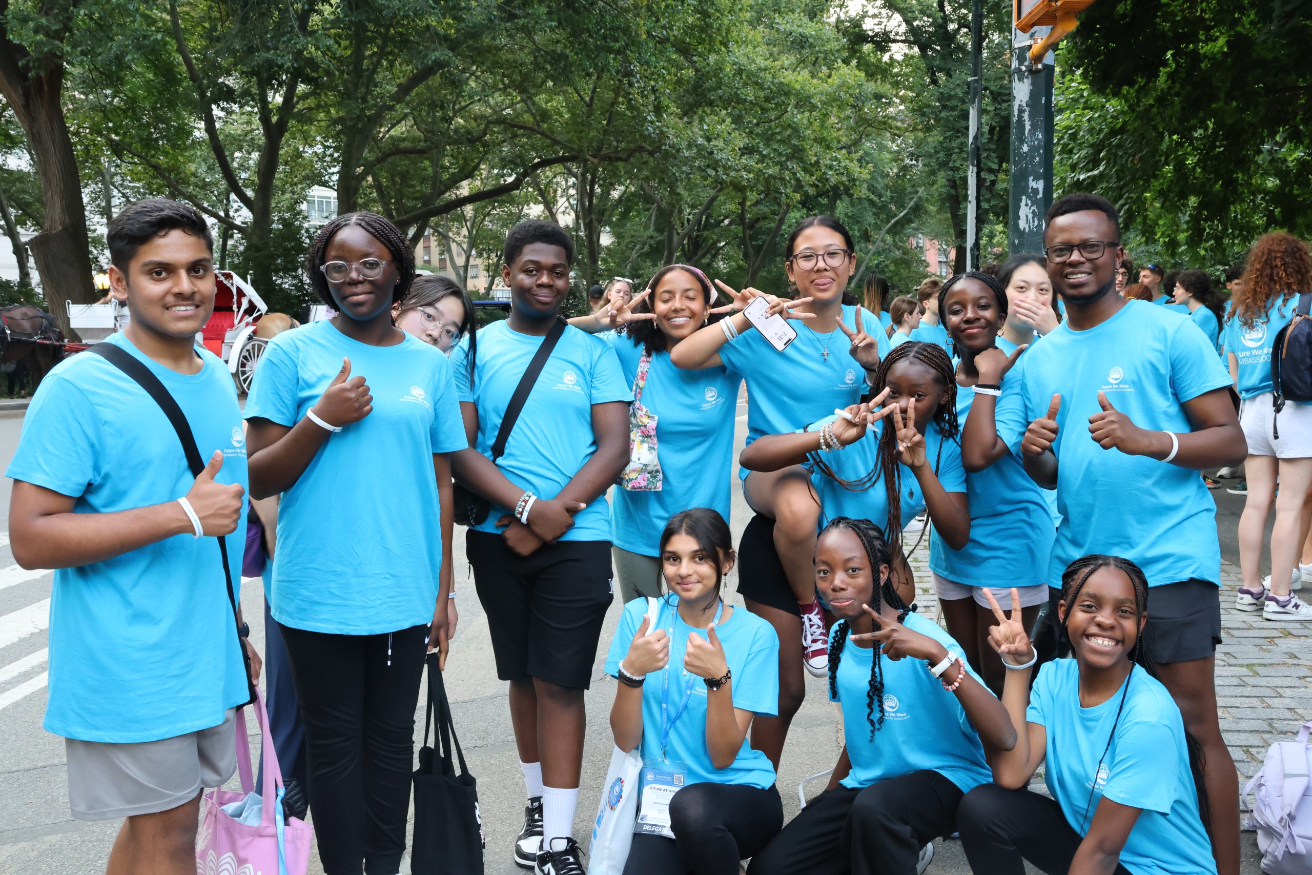 Maison des Jeunes Recreation Center