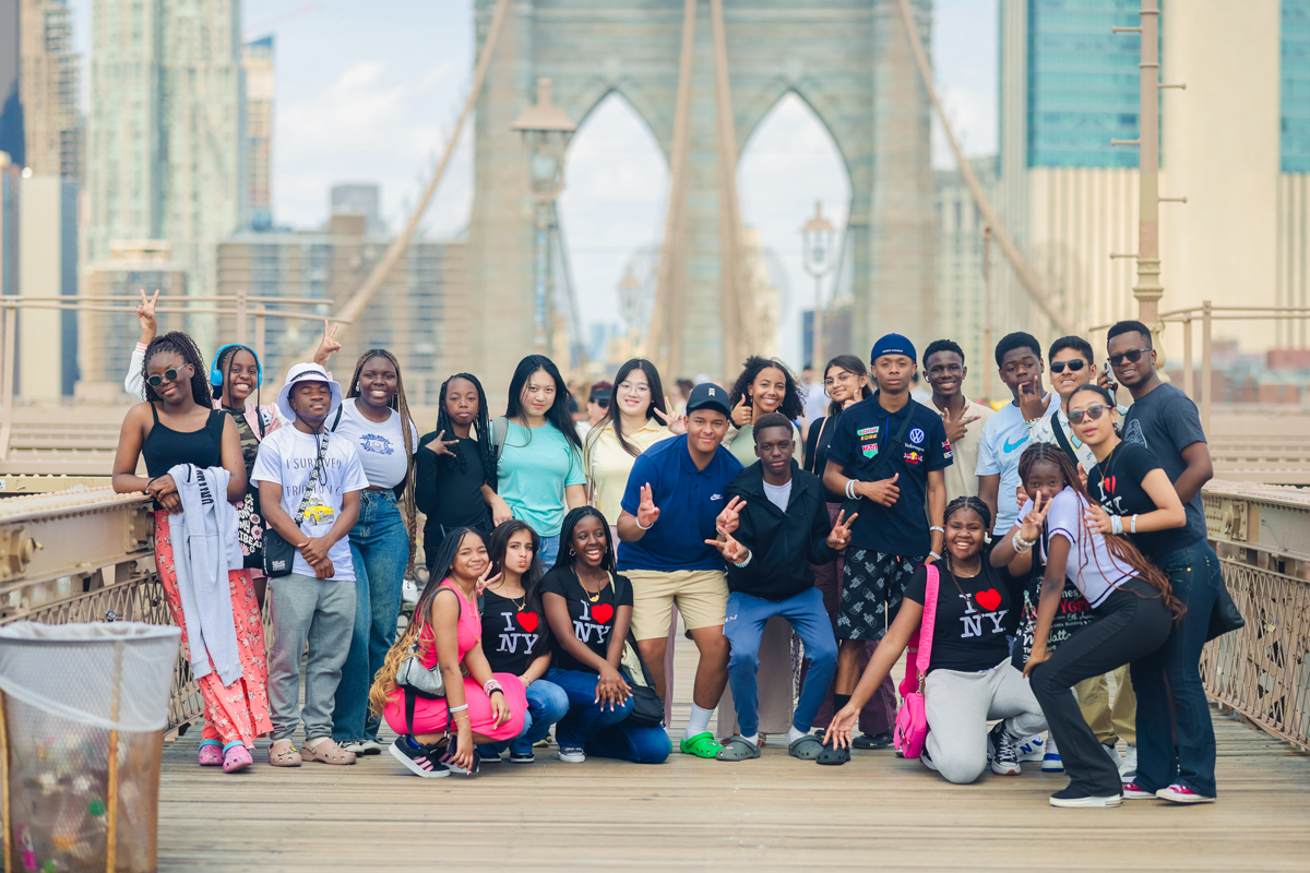 Community Impact Projects