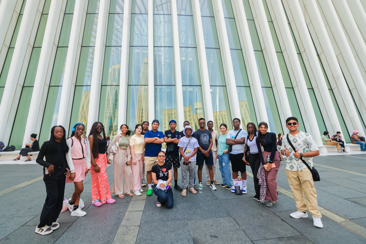 Diversity and Inclusion