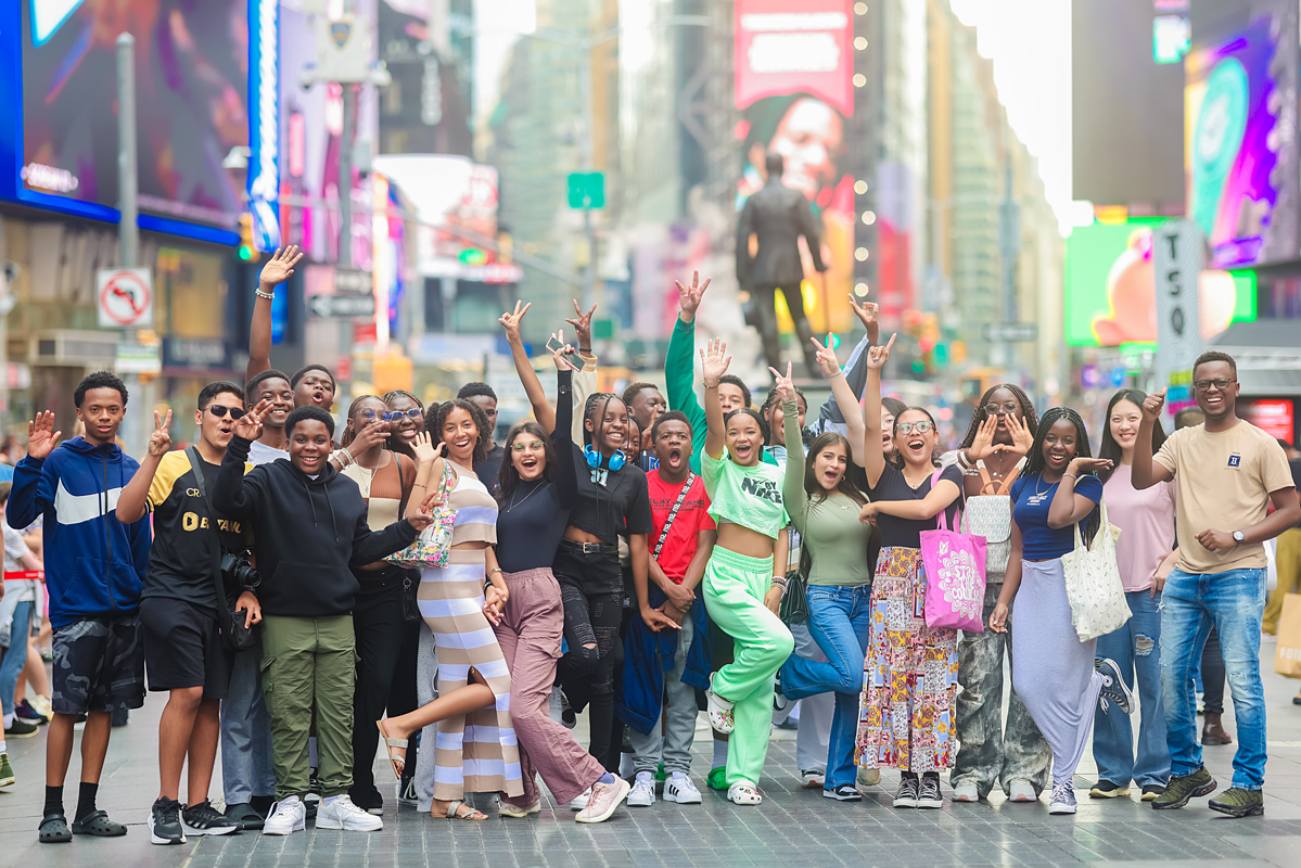 Climate Justice Activism