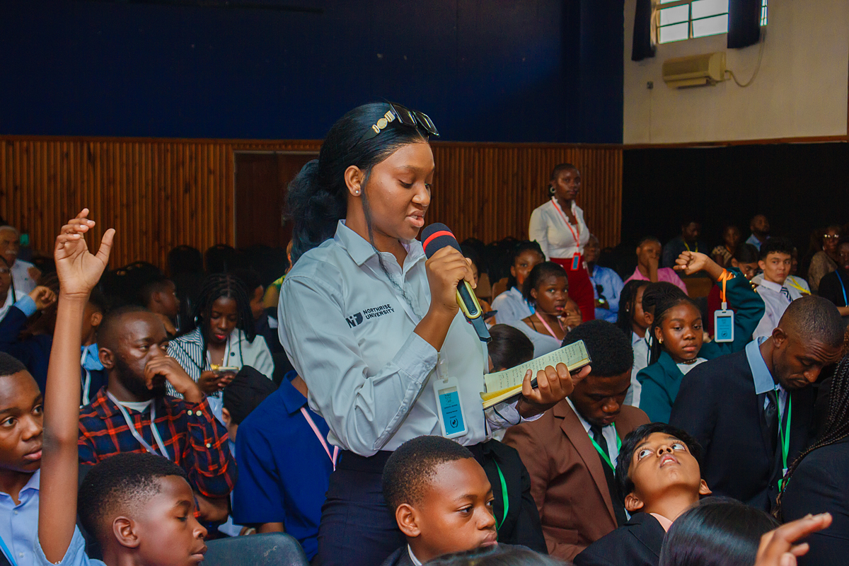 National Debate Competition