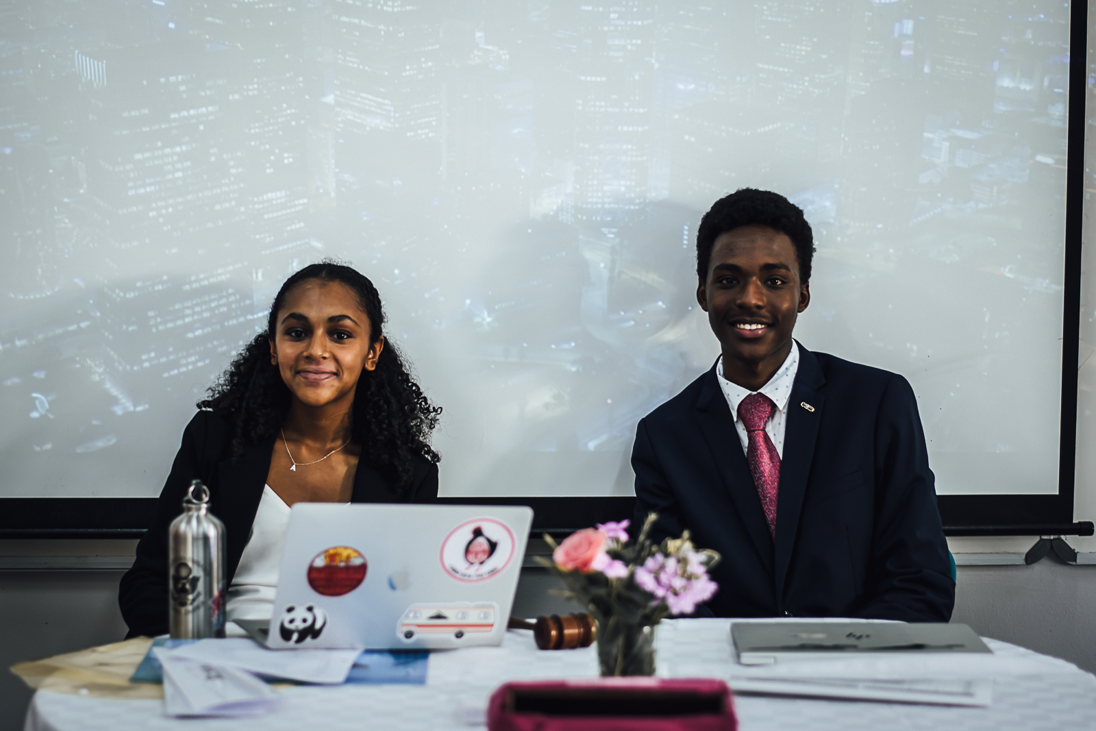 Leadership Development