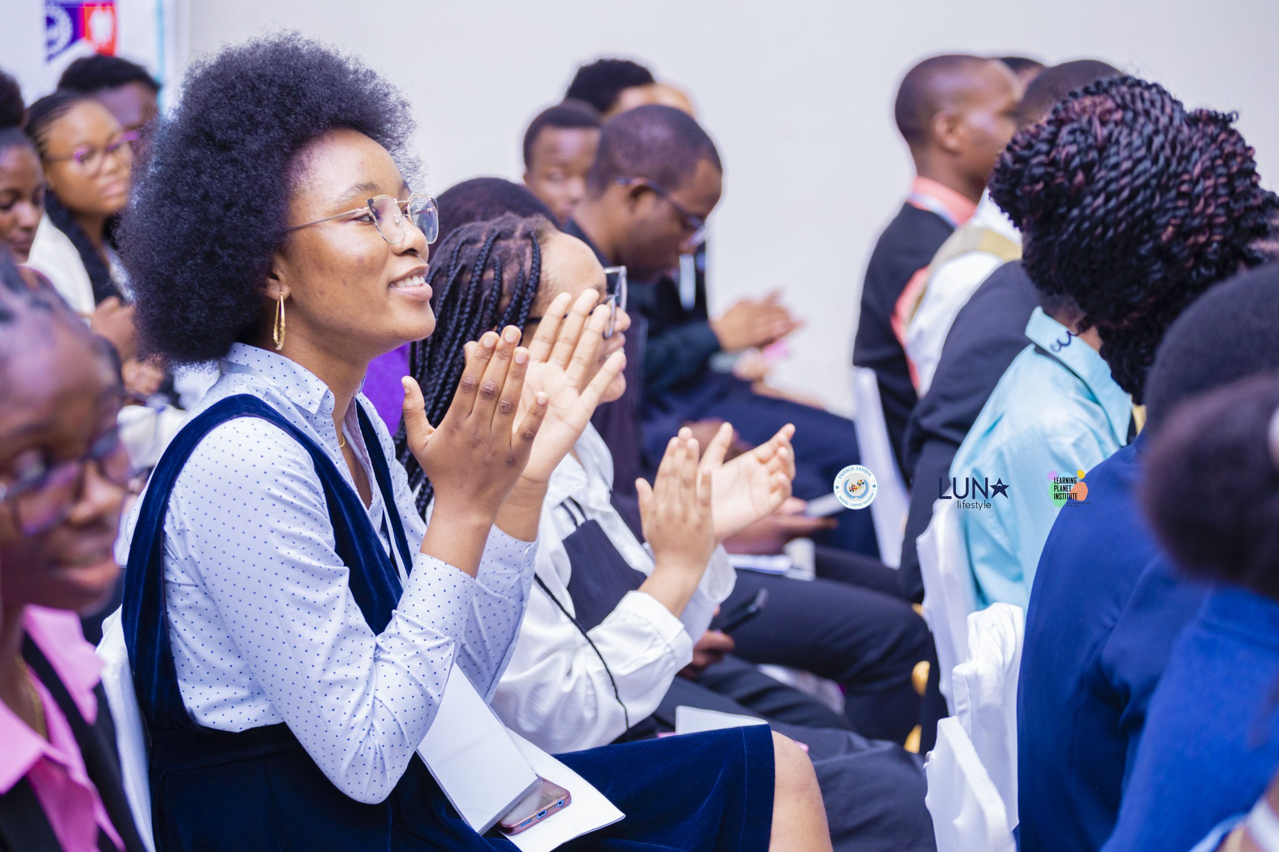 Commitment to Equity