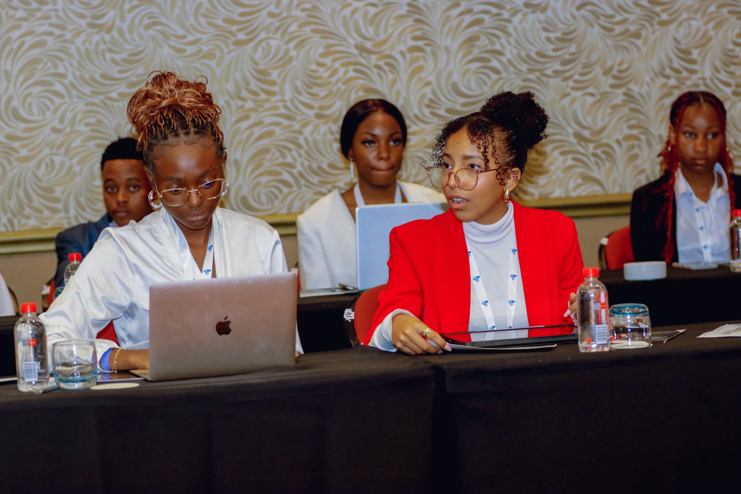 AJU Model United Nations