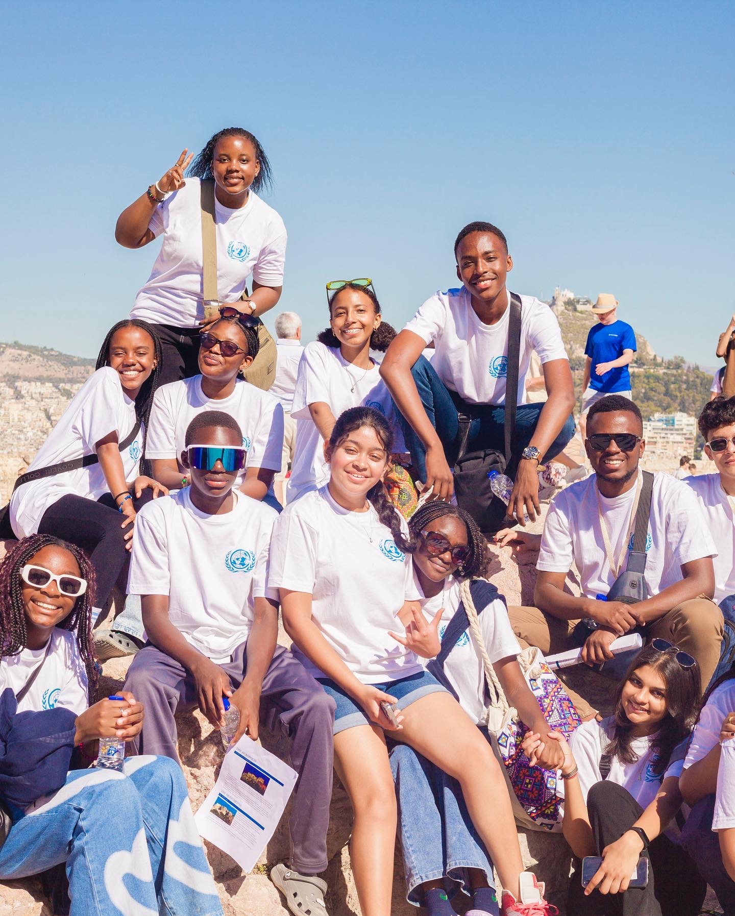 Reusable Pads Initiative