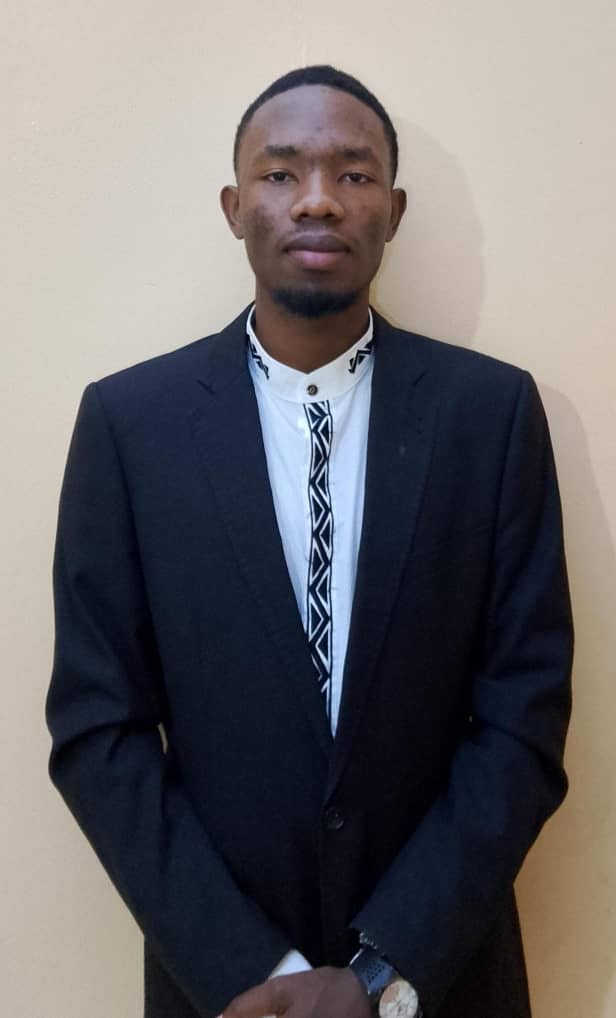 Mulenga Chanda