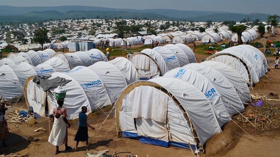 Moot Court Competition