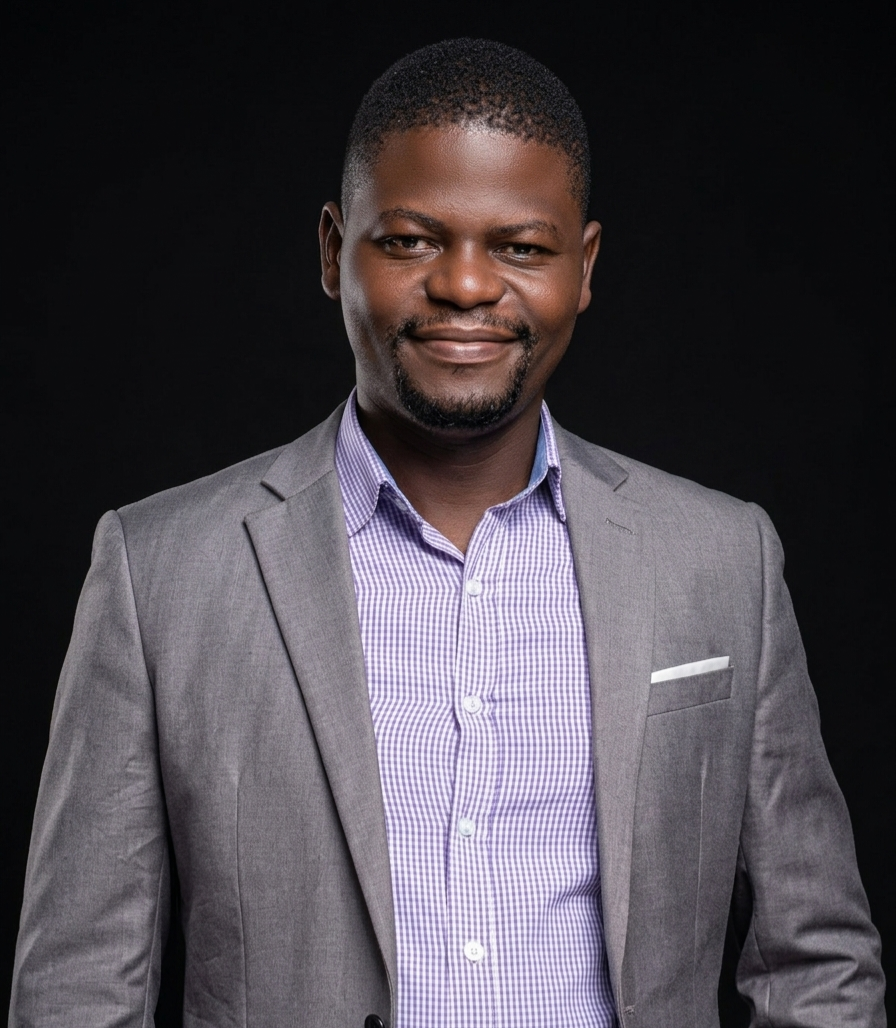 Gerald Lundoyi