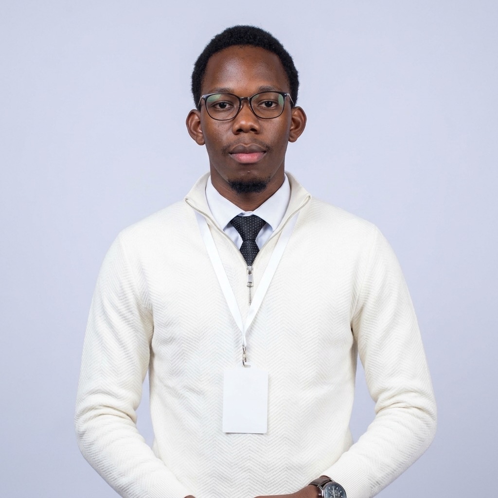 Ntando Hara