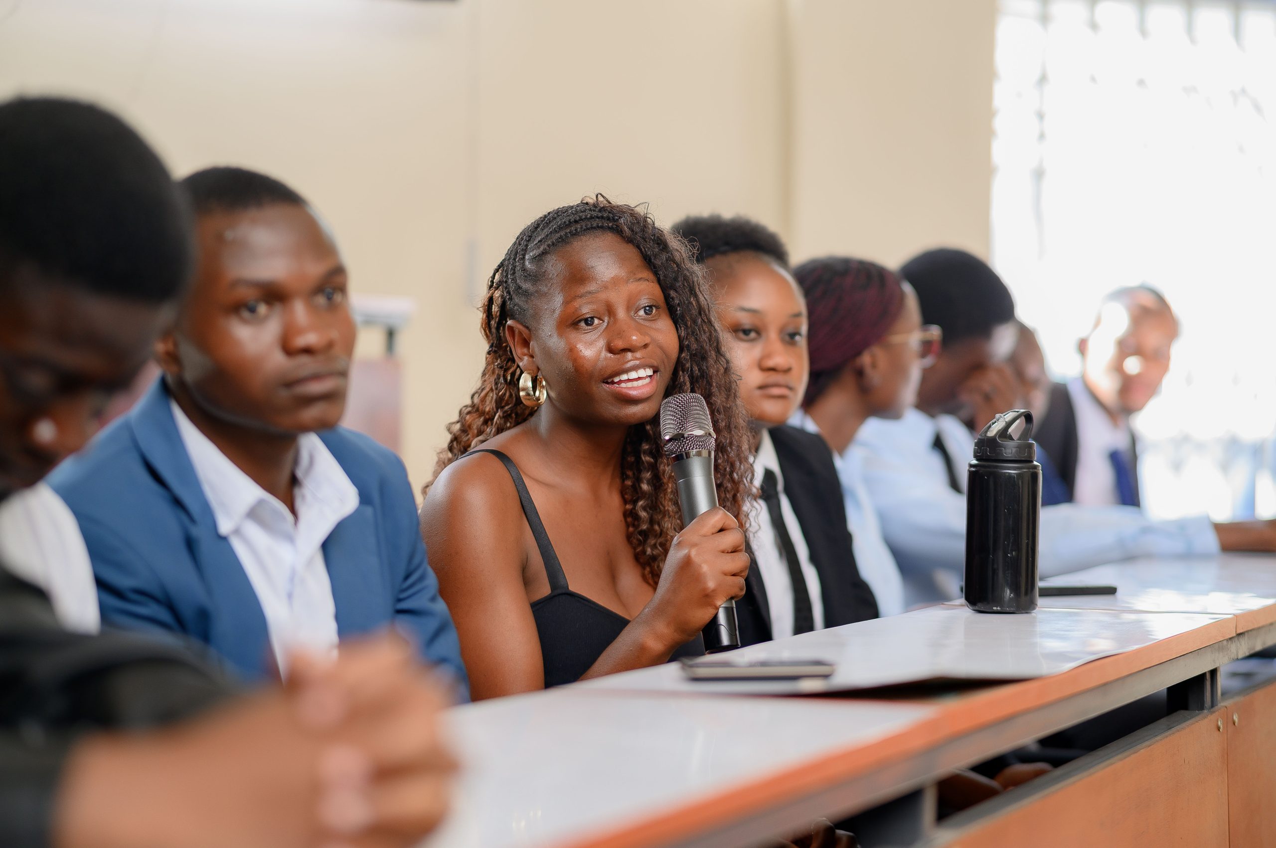 Model United Nations Academy