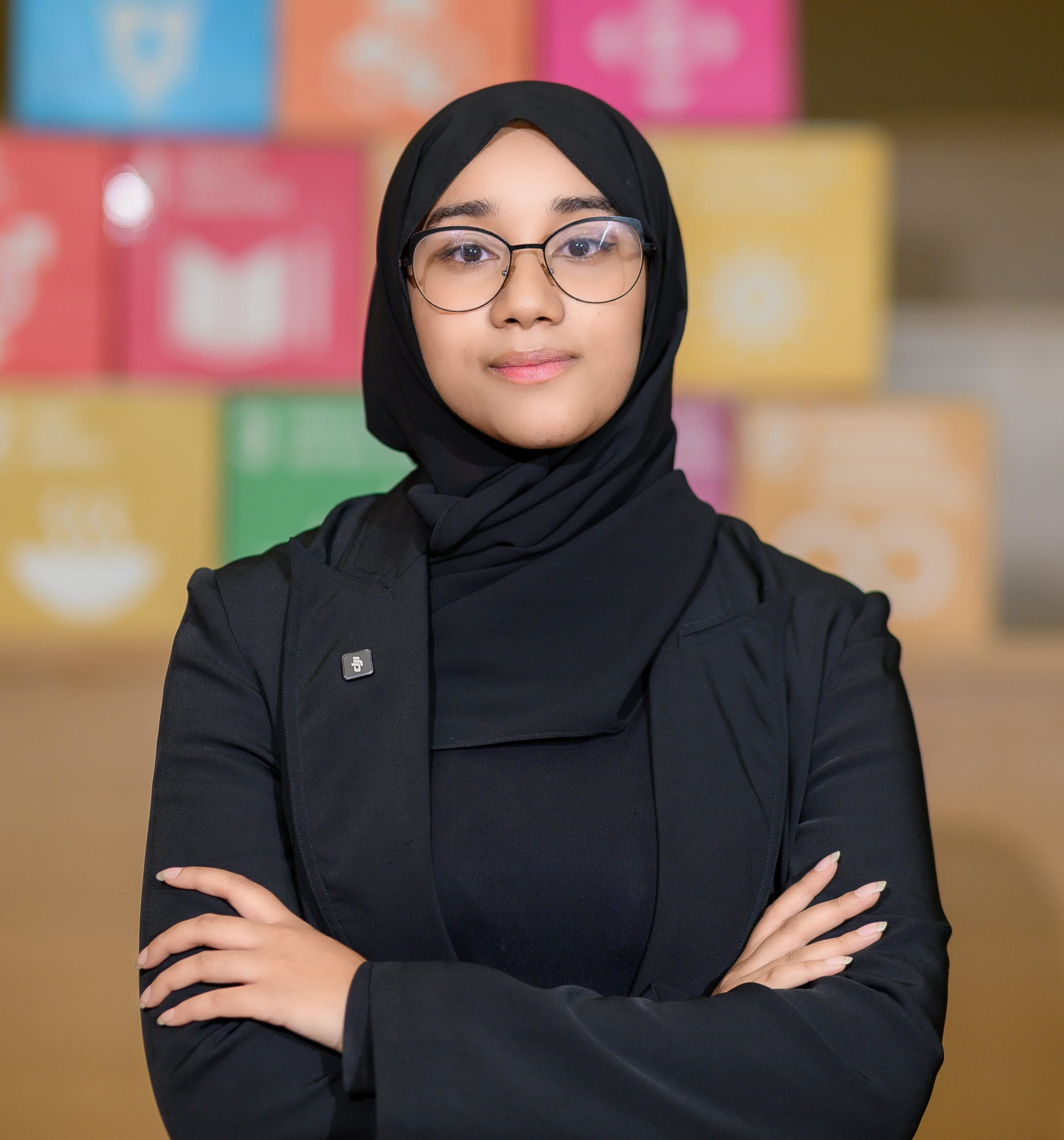 Humairaa Tarique Khan
