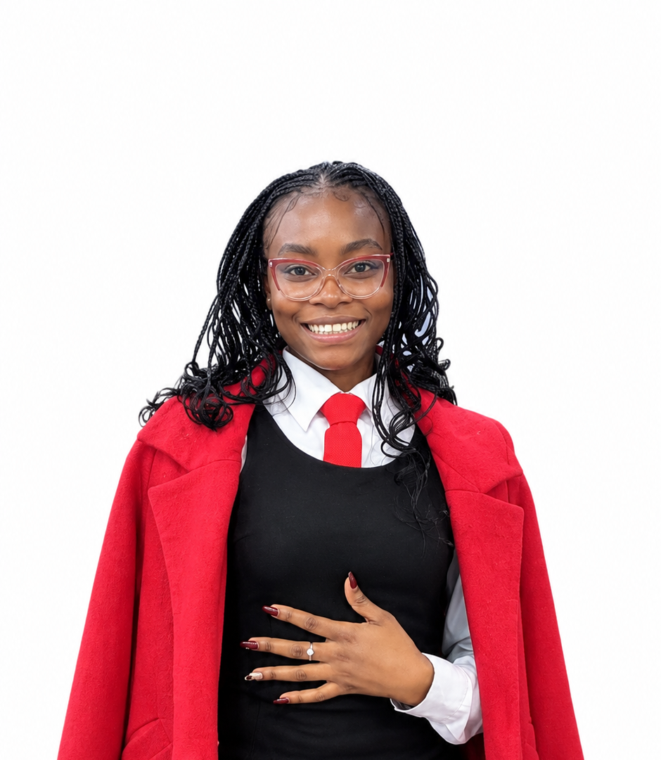 Naomi Chulu