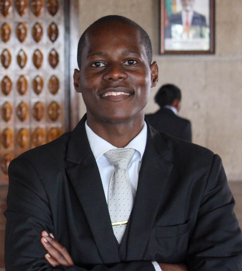 Malunjika Mvula